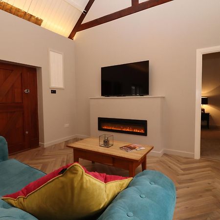 Mayfield Cottage Malmesbury Luaran gambar