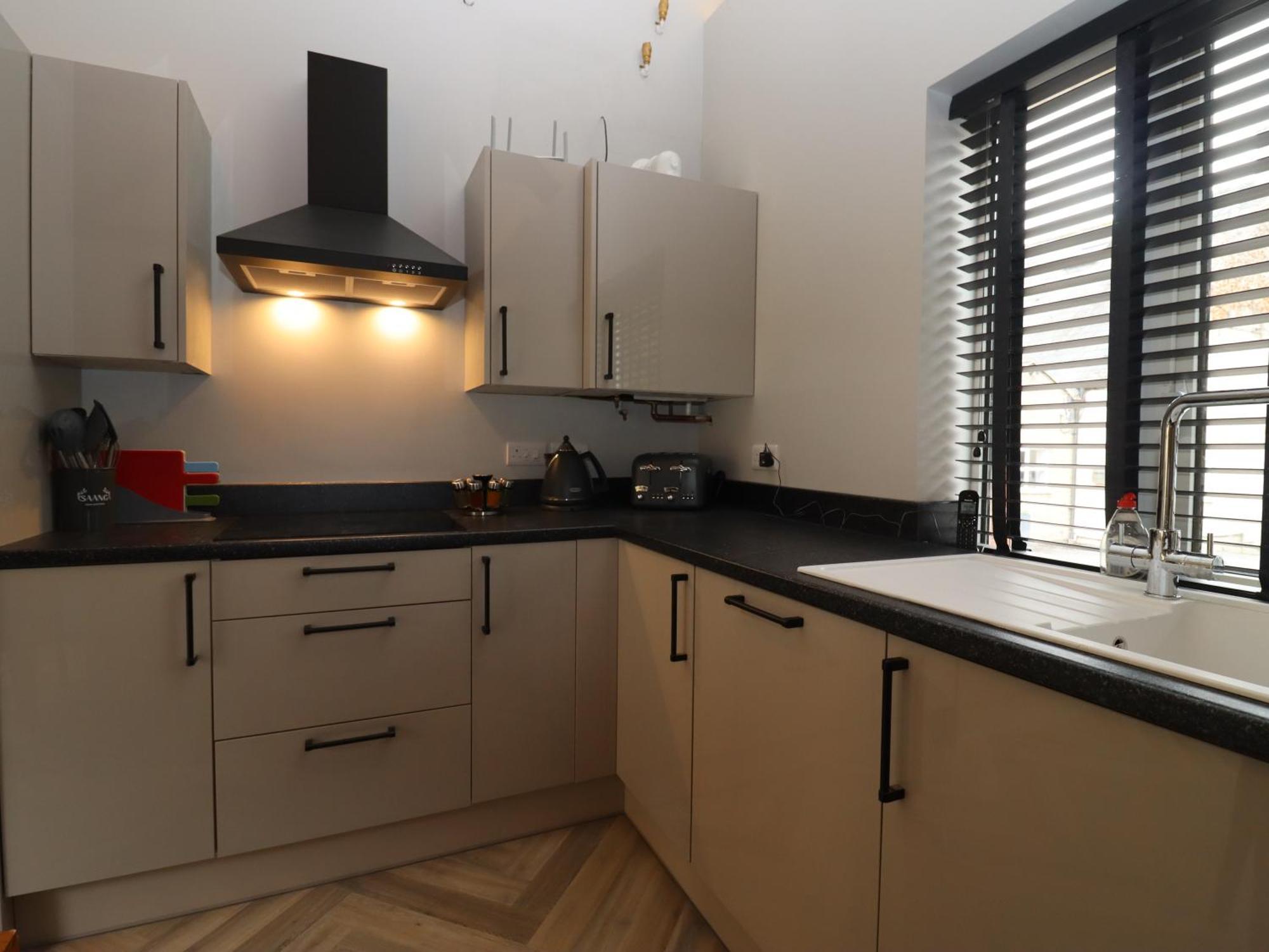 Mayfield Cottage Malmesbury Luaran gambar