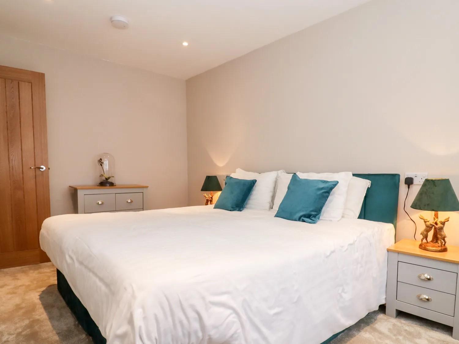 Mayfield Cottage Malmesbury Luaran gambar