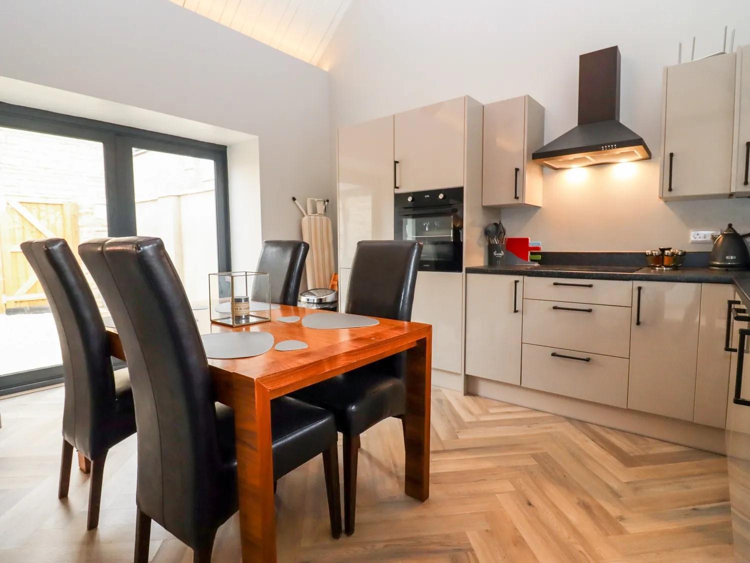 Mayfield Cottage Malmesbury Luaran gambar