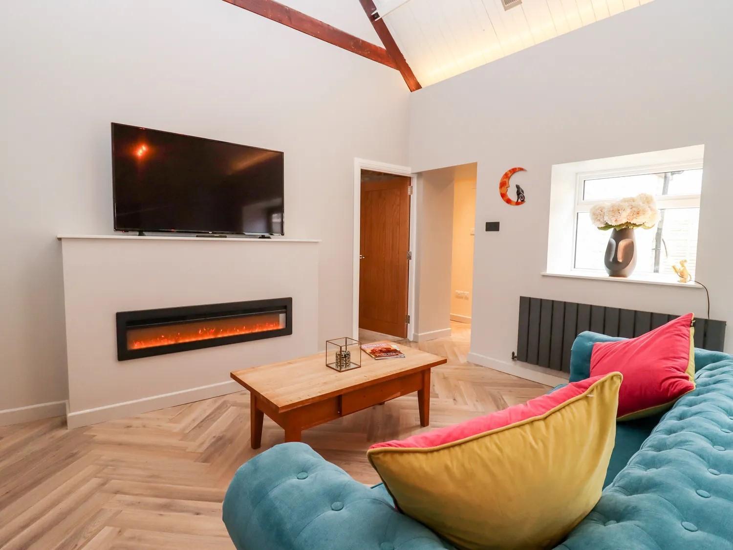 Mayfield Cottage Malmesbury Luaran gambar