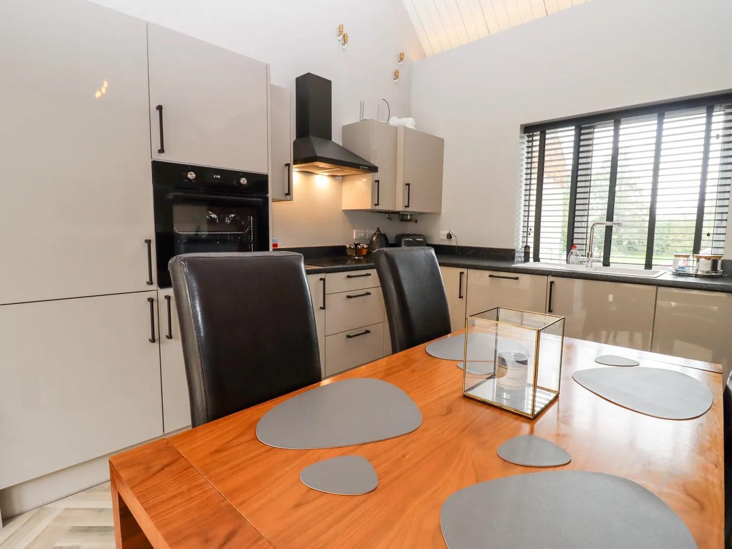Mayfield Cottage Malmesbury Luaran gambar