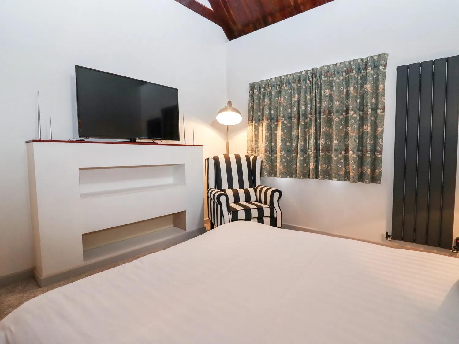Mayfield Cottage Malmesbury Luaran gambar