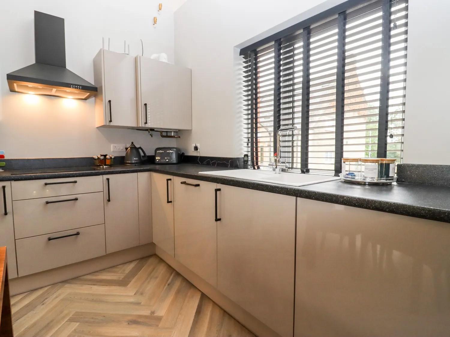Mayfield Cottage Malmesbury Luaran gambar