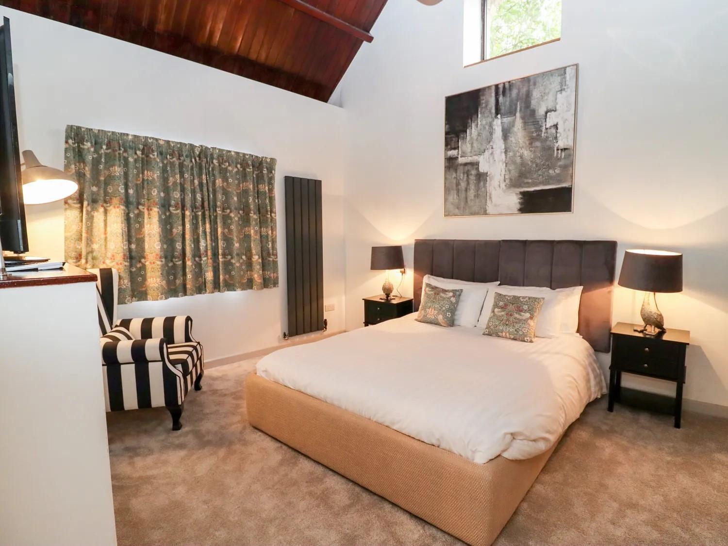 Mayfield Cottage Malmesbury Luaran gambar