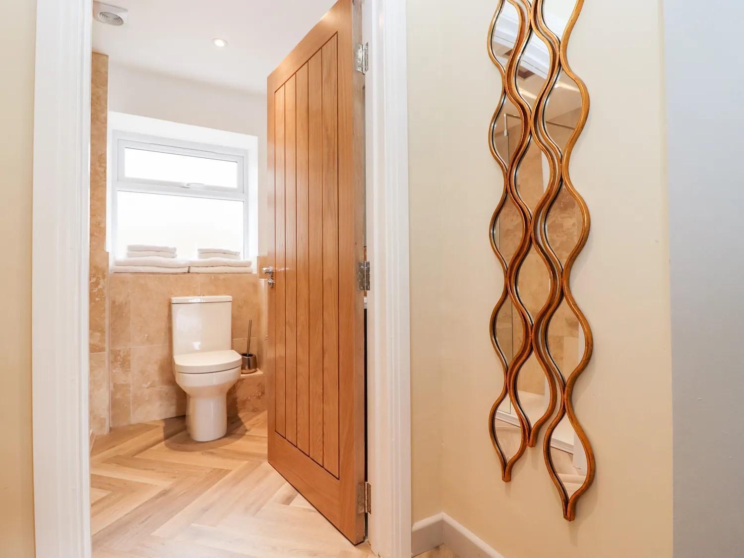 Mayfield Cottage Malmesbury Luaran gambar
