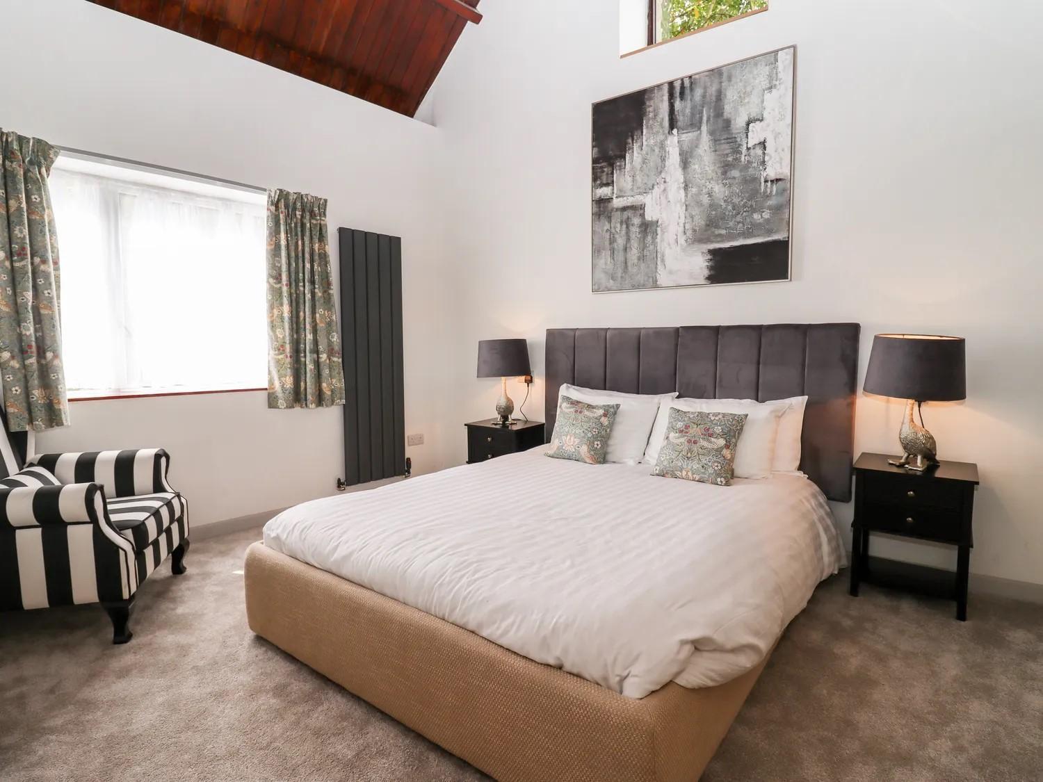Mayfield Cottage Malmesbury Luaran gambar