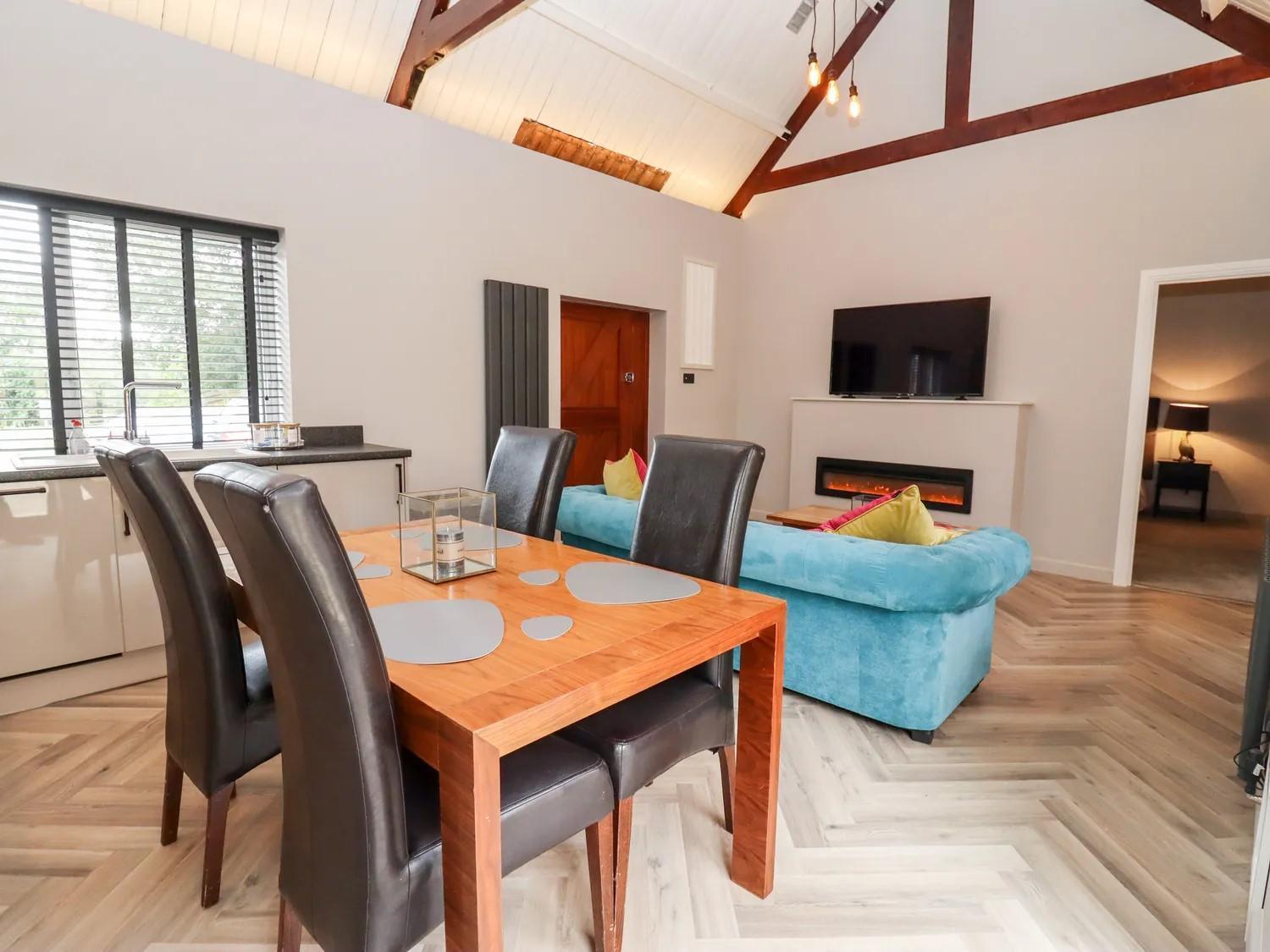 Mayfield Cottage Malmesbury Luaran gambar